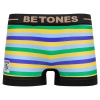 BETONES/ビトーンズ BETONES ボクサーパンツ ボクサーブリーフ アンダーウェア メンズ インナー WORLD TOUR2－NEPAL2－LAP002 【返品不可商/508231831