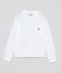 MACKINTOSH PHILOSOPHY/バッキンガムベア スピンドルロンT/508341873