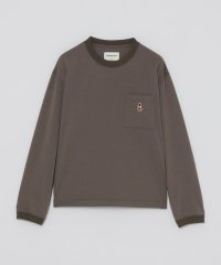 MACKINTOSH PHILOSOPHY/バッキンガムベア スピンドルロンT/508341873