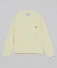 MACKINTOSH PHILOSOPHY/バッキンガムベア スピンドルロンT/508341873