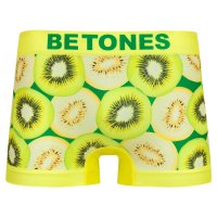 BETONES/ビトーンズ BETONES ボクサーパンツ ボクサーブリーフ アンダーウェア メンズ 吸汗 速乾 ブラック レッド グリーン 黒 【返品不可商品】/508359166