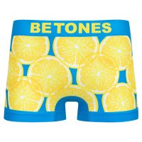 BETONES/ビトーンズ BETONES ボクサーパンツ ボクサーブリーフ アンダーウェア メンズ 吸汗 速乾 ブラック レッド グリーン 黒 【返品不可商品】/508359166