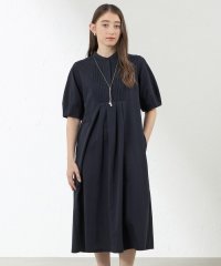 AMACA/【Blousey】 ブラウジーワンピ―ス/508416117