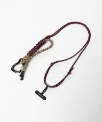 BEAUTY&YOUTH UNITED ARROWS/＜NOMADIS＞ループストラップ/508416420