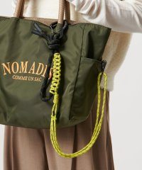 BEAUTY&YOUTH UNITED ARROWS/＜NOMADIS＞ループストラップ/508416420