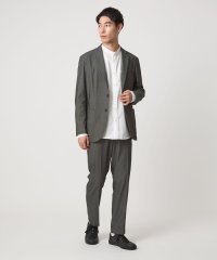 green label relaxing/【WEB限定】JUST fit WORKIST セットアップ －ストレッチ－/508416422