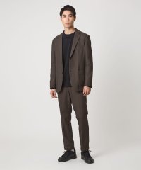 green label relaxing/【WEB限定】JUST fit WORKIST セットアップ －ストレッチ－/508416422