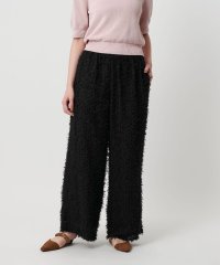 BEAUTY&YOUTH UNITED ARROWS/【WEB限定】フリンジ イージーパンツ －ウォッシャブル－/508423176