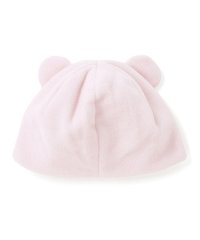 fillot de bebe reduction/【お揃い】フリース耳付き帽子(44~46cm)/508426767