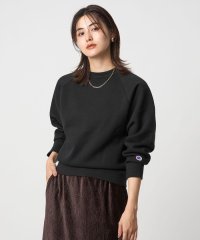 green label relaxing/【別注】＜Champion＞CVC TF スウェット  プルオーバー/508438857
