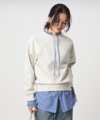 green label relaxing/【別注】＜Champion＞CVC TF スウェット  プルオーバー/508438857