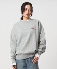 green label relaxing/【別注】＜Champion＞オーバーサイズ スウェット/508438858