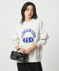 green label relaxing/【別注】＜Champion＞オーバーサイズ スウェット/508438858