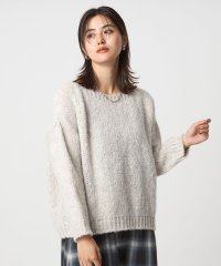 green label relaxing/【別注】＜TRICOTS JEAN MARC＞SESAMY ニット プルオーバー/508438859