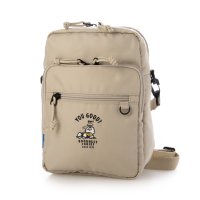 MEI OCEAN/メイオーシャン MEI OCEAN PEANUTS MEIOCEAN 縦型ショルダー/508439407