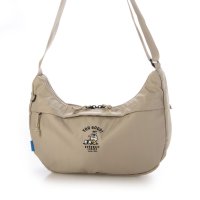 MEI OCEAN/メイオーシャン MEI OCEAN PEANUTS MEIOCEAN 横型ショルダー/508439408