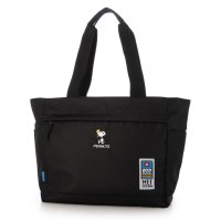 MEI OCEAN/メイオーシャン MEI OCEAN PEANUTS MEIOCEAN トートバッグ/508439409