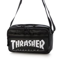 THRASHER/スラッシャー THRASHER THRASHER TH－S 横型ショルダーバッグ/508439410