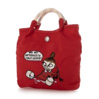 MOOMIN/ムーミン MOOMIN ムーミン ミニショルダートートバッグ 2WAY 刺繍デザイン moomin RMPK－03/508439414