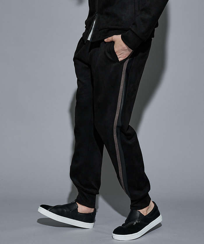 美品　THEORY スウェット　上下　セットアップ　ジョガー　パンツ　ポンチ 美品 THEORY スウェット 上下 セットアップ ジョガー パンツ