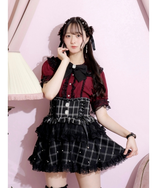 ノエミー(NOEMIE) | トップスの通販 - d fashion