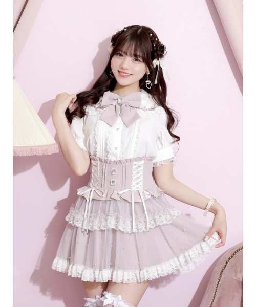 NOEMIE トップス ノエミー(NOEMIE) | トップスの通販 - d fashion