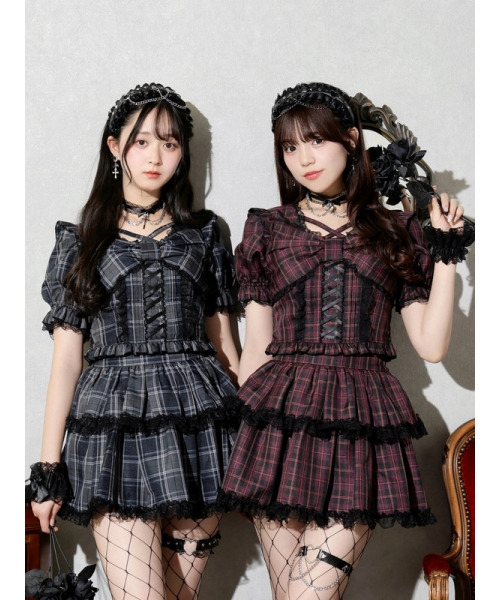 ノエミー(NOEMIE) | セットアップ/トップスの通販 - d fashion