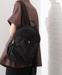 THE SHOP TK(Women)/ザ ショップ ティーケー (ウィメン) THE SHOP TK(Women) ナイロンリュック/508440692