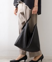 THE SHOP TK(Women)/ザ ショップ ティーケー (ウィメン) THE SHOP TK(Women) トライアングルトートバッグ/508440693
