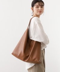 THE SHOP TK(Women)/ザ ショップ ティーケー (ウィメン) THE SHOP TK(Women) トライアングルトートバッグ/508440693