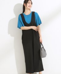SHOO・LA・RUE/シューラルー SHOO・LA・RUE 【前後2WAY】さらっと着られるサロペット/508440707
