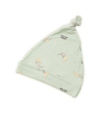 GELATO PIQUE HOMME/【HOMME】sleeping cat 総柄ナイトキャップ/508440765