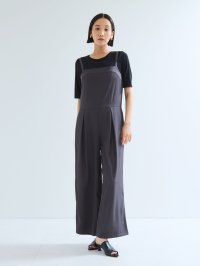 ketty/ケティ ketty タックフレアコンビネゾン≪手洗い可能≫/508440946