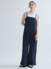 ketty/ケティ ketty タックフレアコンビネゾン≪手洗い可能≫/508440946