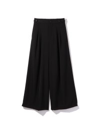 ketty/ケティ ketty タックフレアパンツ≪手洗い可能≫/508440949