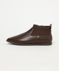 green label relaxing/ストレッチ フラット ショートブーツ 撥水/508441259