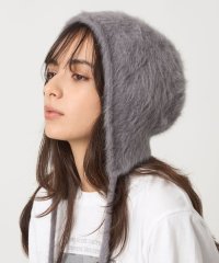 green label relaxing/ヘアリー イヤーカバーワッチ キャップ / 帽子/508441262