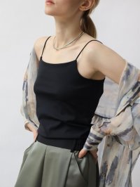 Aga/アーガ Aga 【接触冷感】【UVカット】ストレッチキャミソール/508441309