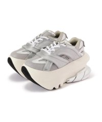 RoyalFlash/grounds/グラウンズ/JOG VISION CROSS CHROME SILVER/508441393