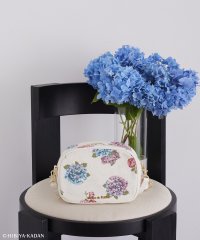 Maison de FLEUR/メゾン ド フルール Maison de FLEUR 日比谷花壇コラボ ゴブランショルダー/508441396