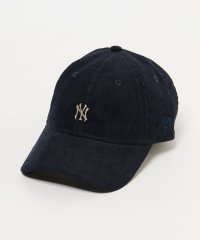green label relaxing/【別注】＜NEW ERA＞920 MLB コーデュロイ キャップ / 帽子/508441532