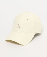 green label relaxing/【別注】＜NEW ERA＞920 MLB コーデュロイ キャップ / 帽子/508441532