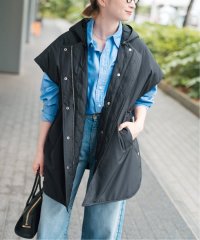Spick & Span/《予約》TICCA / ティッカ リバーシブルキルティングポンチョ/508441545