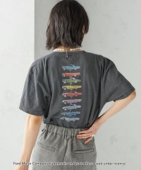 SHIPS WOMEN/《予約》【SHIPS別注】GOOD ROCK SPEED: FORD TEE/508441546