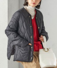 SHIPS WOMEN/《予約》【SHIPS別注】TAION:〈手洗い可能〉リブ マルチ WAY ダウン ジャケット/508441553