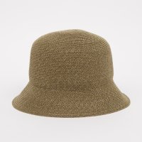 EARTH MADE/アースメイド EARTH MADE E7779/449451 PAPER P BUCKET HAT/508441604