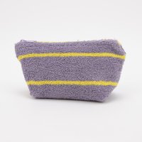 EARTH MADE/アースメイド EARTH MADE E7761 TERRY POUCH/508441608