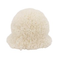Cーcieー/シー C－cie－ A1236 KNIT FUR HAT/508441611