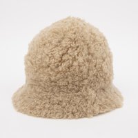 Cーcieー/シー C－cie－ A1236 KNIT FUR HAT/508441612