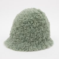 Cーcieー/シー C－cie－ A1236 KNIT FUR HAT/508441613